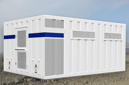 厦门逆变升压一体机